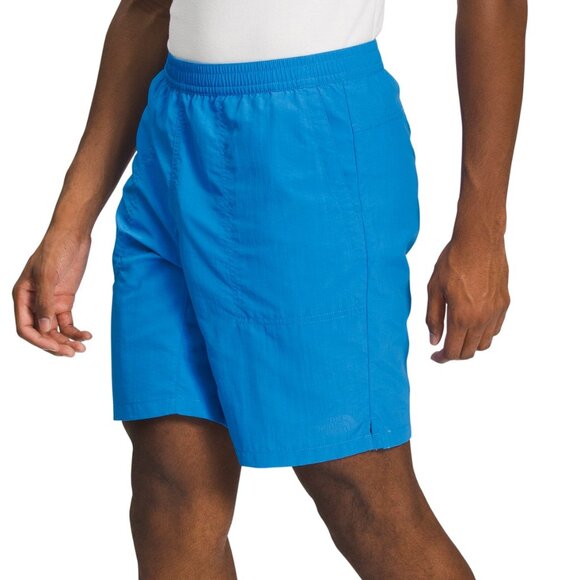 NWT The North Face Men's Adventure Pull-On 7" Shorts Regular XXL - Picture 3 of 5